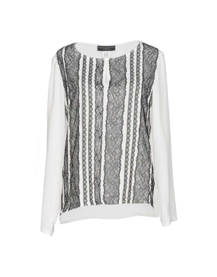 Cristina Gavioli Blouses
