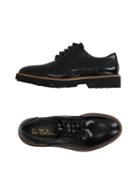 Le Walterine Lace-up Shoes