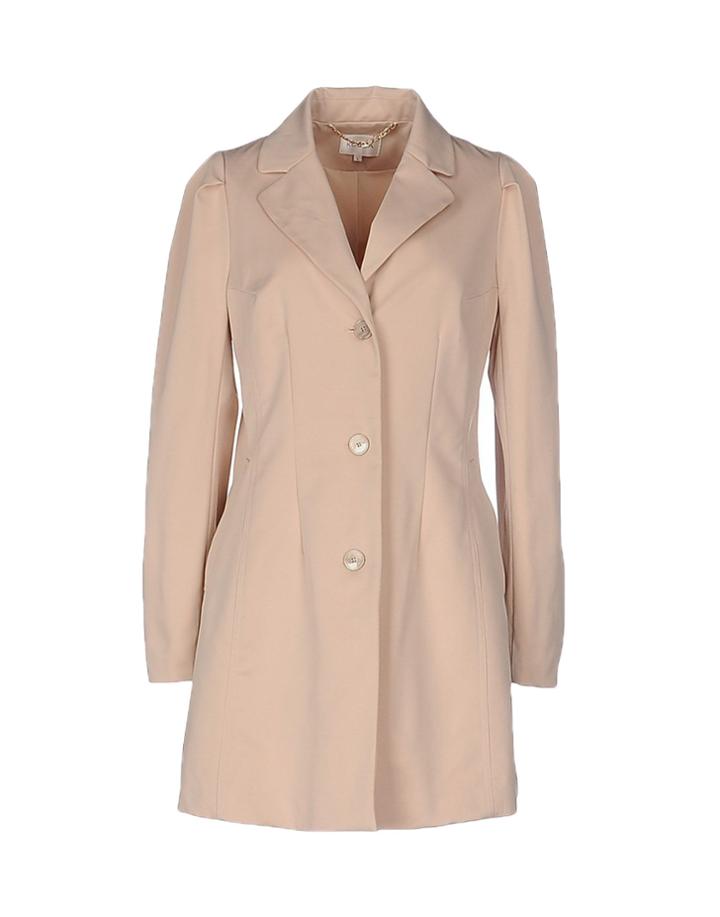 Kocca Overcoats