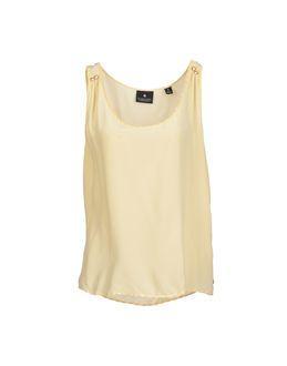 Maison Scotch Tops