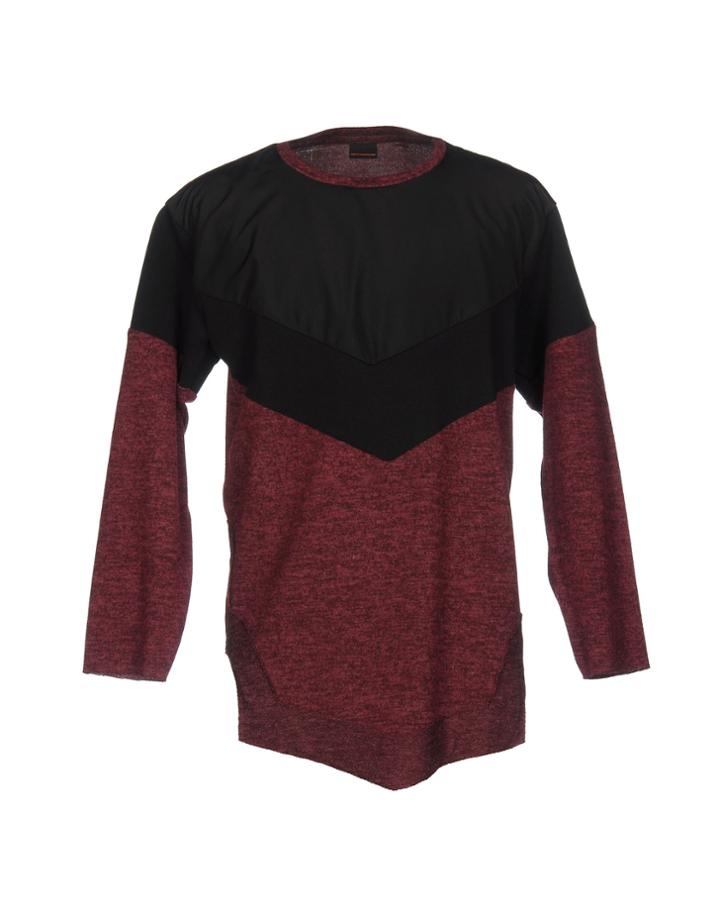 Diego Rodriguez Sweaters