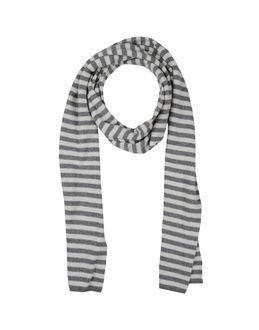 Soho Oblong Scarves