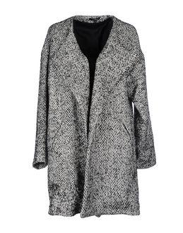 Toupy Coats