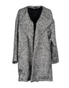 Toupy Coats