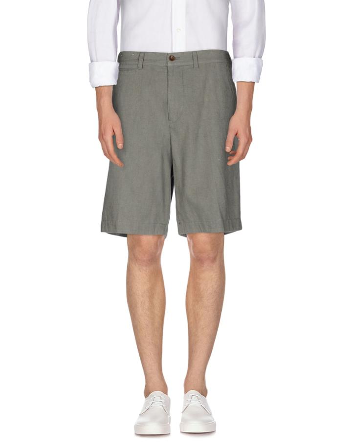 Alain Fracass  Bermudas