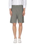 Alain Fracass  Bermudas