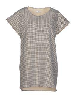 A Me Mi Short Dresses