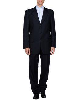 Sidi Suits