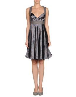 We Are Replay Short Dresses