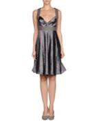 We Are Replay Short Dresses