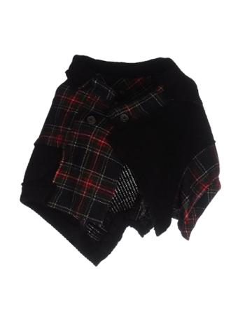 Y's Yohji Yamamoto Capes
