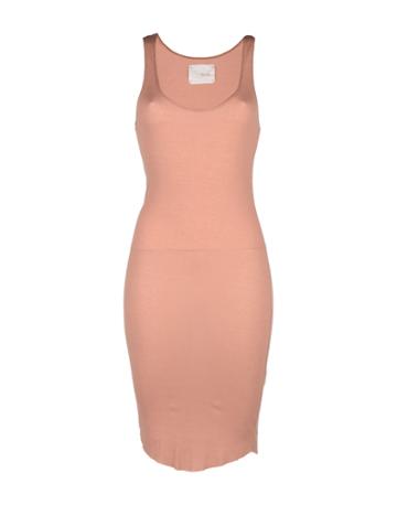 Rame Knee-length Dresses