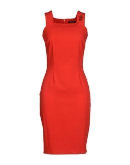 Roccobarocco Knee-length Dresses