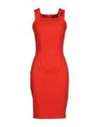 Roccobarocco Knee-length Dresses