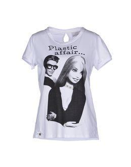 Verysimple T-shirts