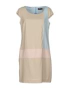 Cristina D. Short Dresses