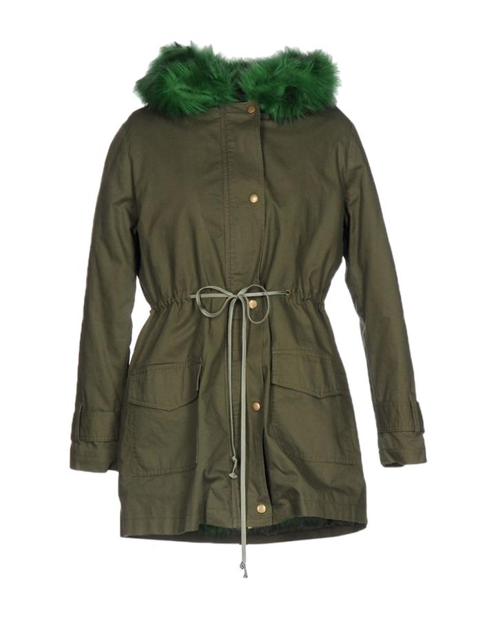 Don't Believe The Hype Jackets