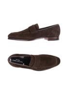 Richard James Loafers