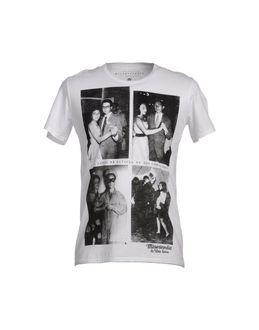 Misericordia Short Sleeve T-shirts
