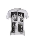 Misericordia Short Sleeve T-shirts