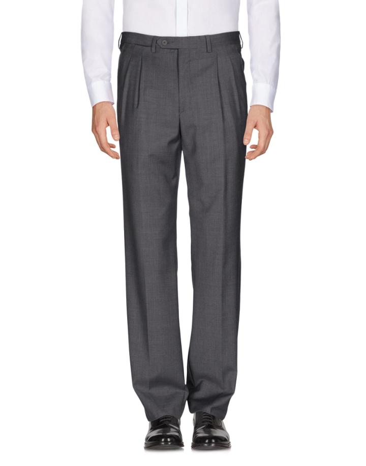 Bianchi Dal 1928 Casual Pants