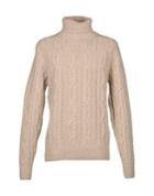 Hackett Turtlenecks