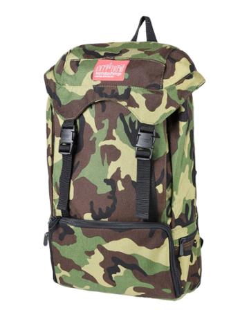 Manhattan Portage Backpacks & Fanny Packs