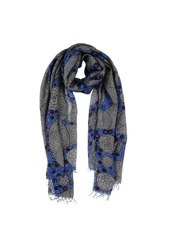 Issey Miyake Fete Scarves