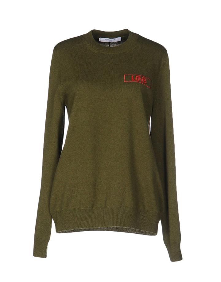 Givenchy Sweaters