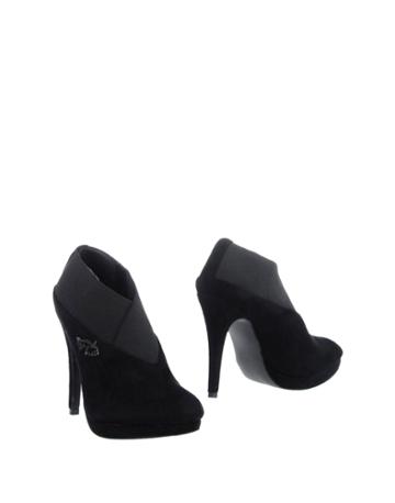 Tua By Braccialini Booties