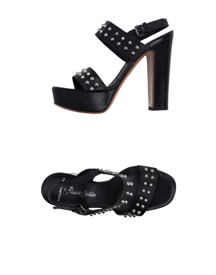 Riccardo Cartillone Sandals