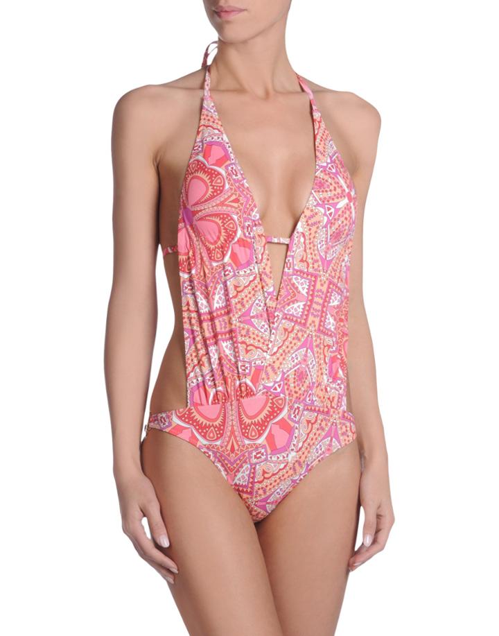 My Jemma One-piece Swimsuits