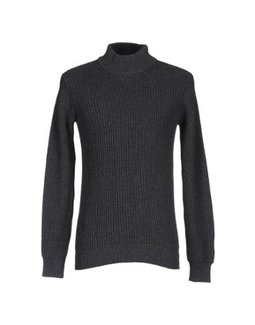 Suit Est. 2004 Turtlenecks