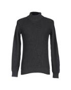 Suit Est. 2004 Turtlenecks