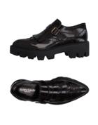 Luisa Galdi Loafers