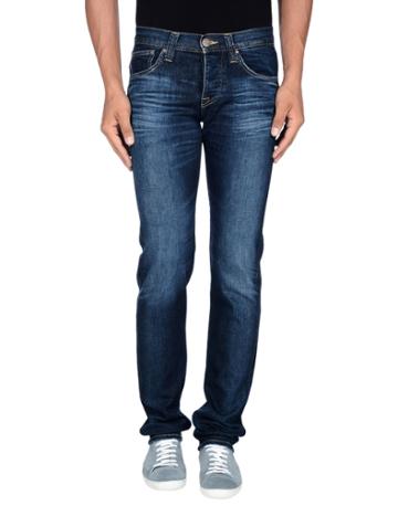 Tru-blu By Pepe Jeans Jeans