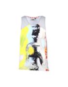 Basso & Brooke Tank Tops