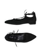 Modello Giuditta Ballet Flats