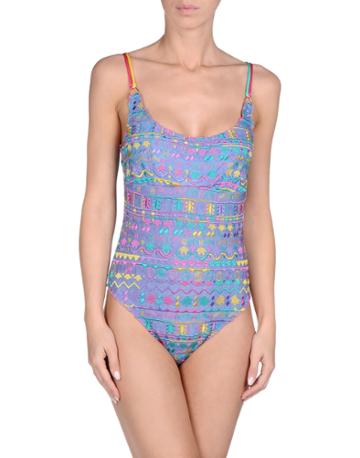 Flavia Padovan One-piece Swimsuits