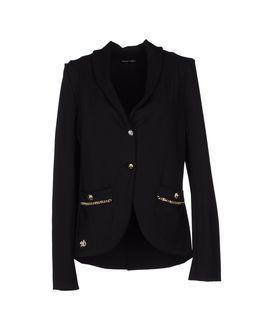 Naughty Dog Blazers