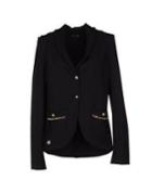 Naughty Dog Blazers