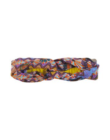 Space Style Concept Hair Accessories