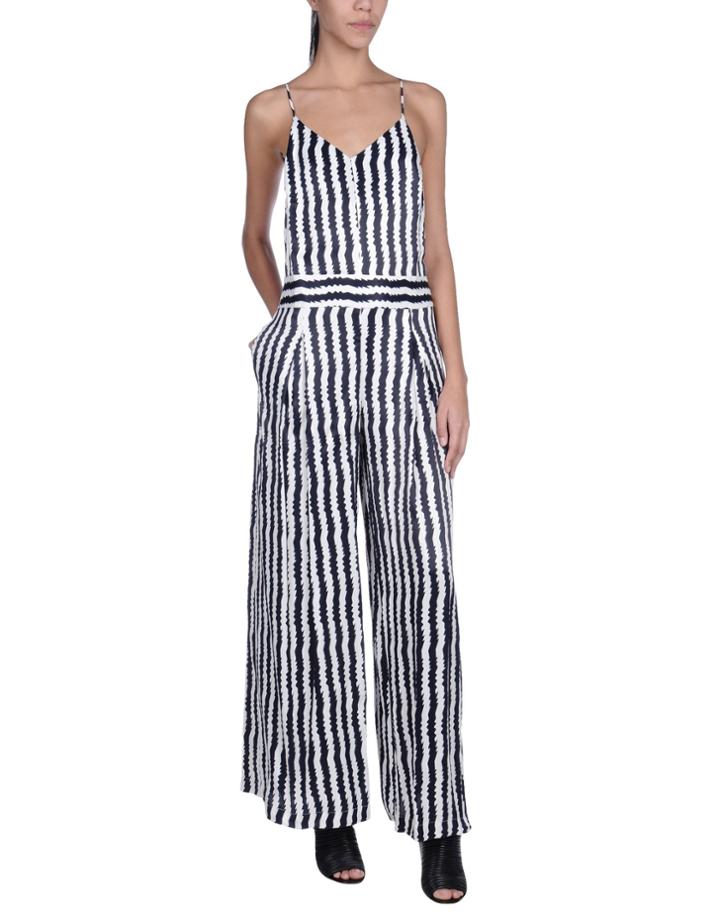 Ivories Jumpsuits