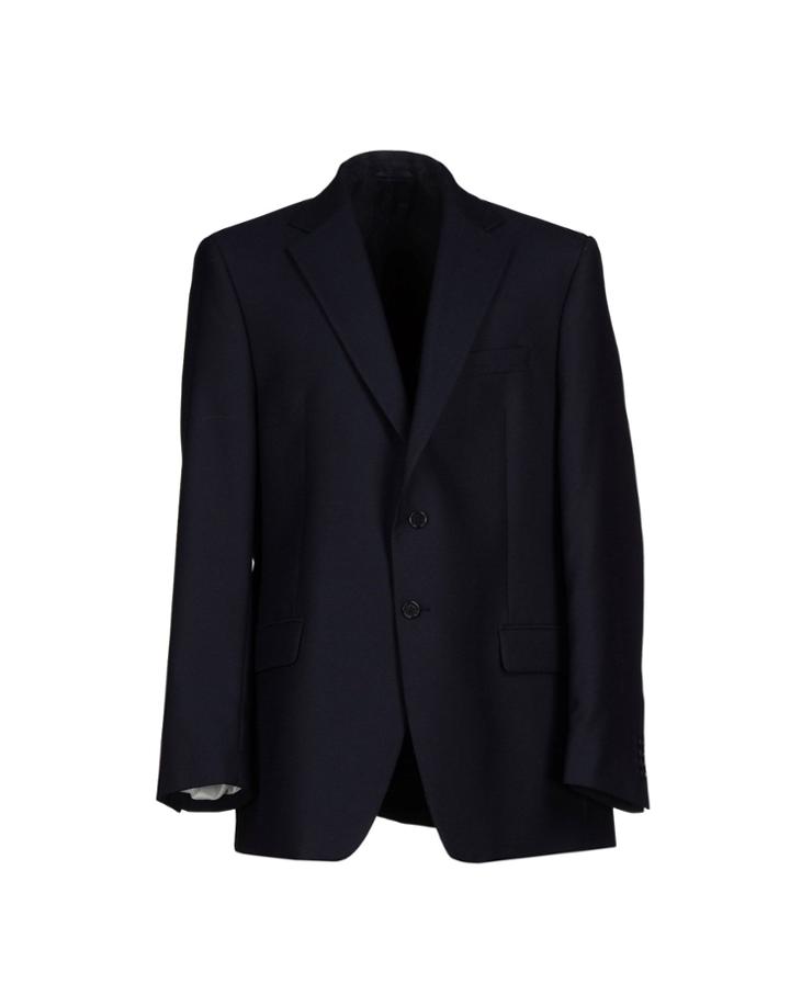 Tuxedo Blazers