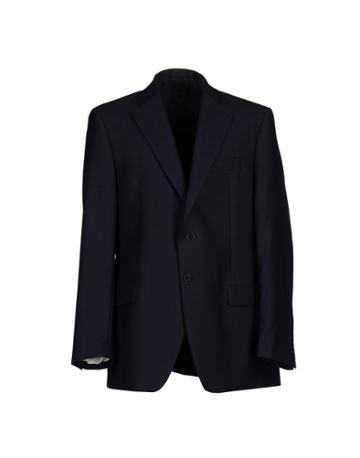Tuxedo Blazers