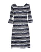 Succo Di Lana Short Dresses
