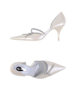 Guido La Rocca Pumps