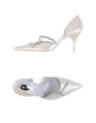 Guido La Rocca Pumps