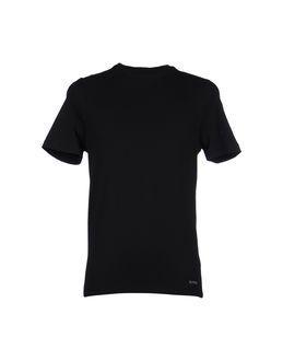 Alpha Massimo Rebecchi T-shirts