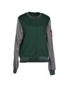 Madison Apparel Sweatshirts